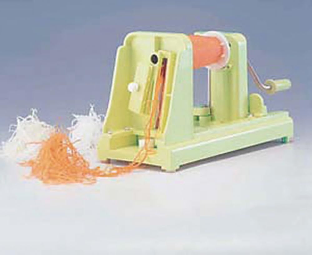 TKG千葉工業所 回転つまきり君