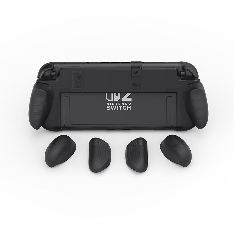 NintendoSwitch 黒 2024 Ninja ZX-6R モーターサイクル |株式会社カワサキ