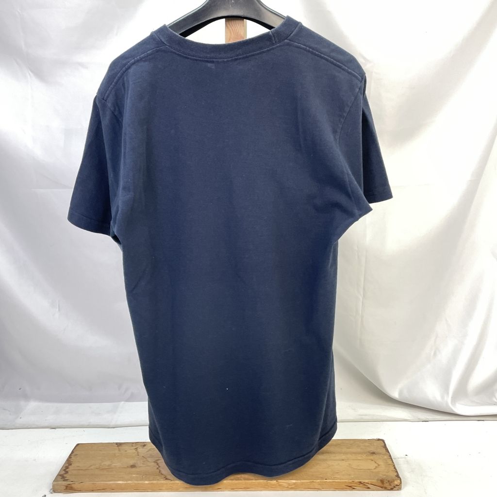 01yw0500 〇 Supreme シュプリーム 17SS Sade Tee Navy シャーデー 