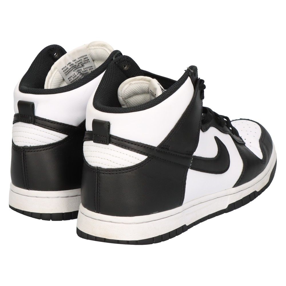 NIKE (ナイキ) DUNK HIGH RETRO Championship ダンク ハイ レトロ