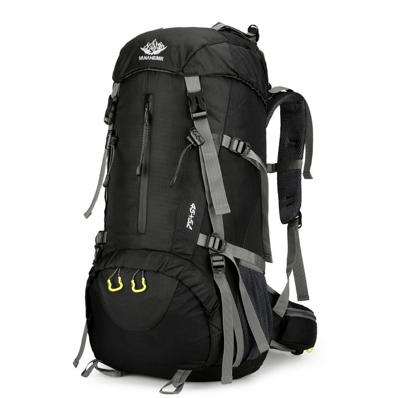 多機能 登山