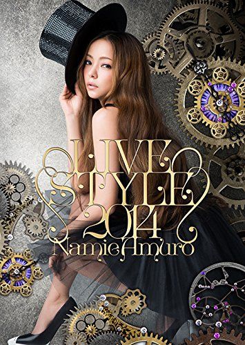 namie　amuro　LIVE　STYLE　2014（豪華盤） Blu-ray 91fZ6Q2noYL._UF350,350_QL50_.jpg