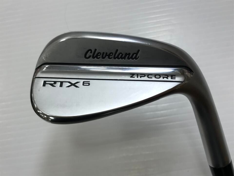 即納】RTX 6 ZIPCORE ツアーサテン | 48 | S | KBS TOUR LITE | 中古