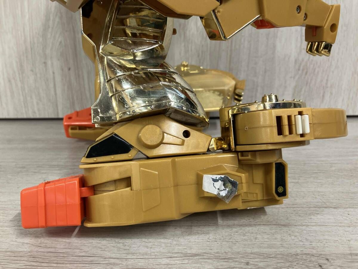 黄金勇者ゴルドランまとめ売り　お値下げ SMP [SHOKUGAN MODELING PROJECT] 黄金勇者ゴルドラン （食玩