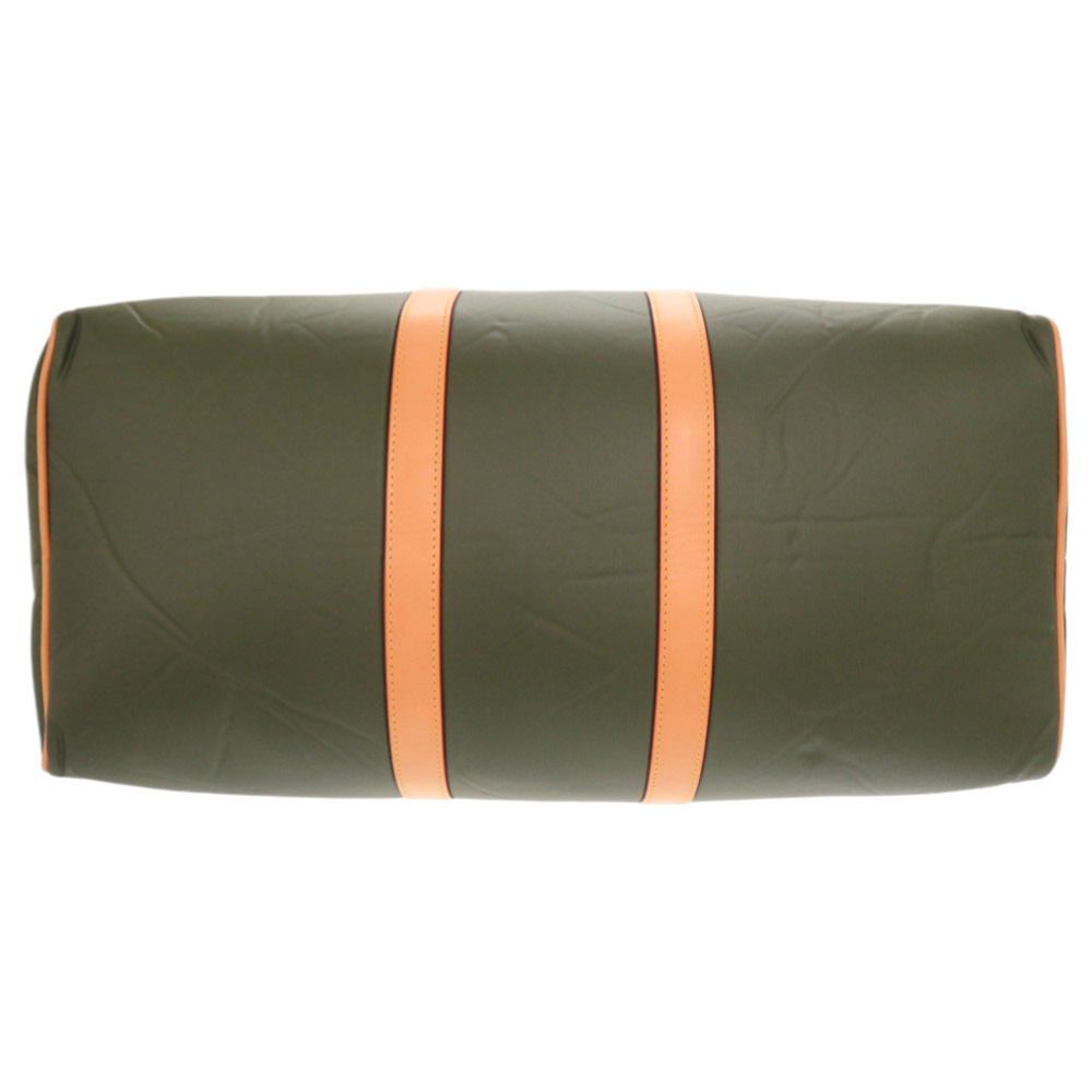 HUNTING WORLD ボストンバッグ バチュークロス モスグリーン 大容量 ハンティングワールド HUNTING WORLD ボストンバッグ トラベル