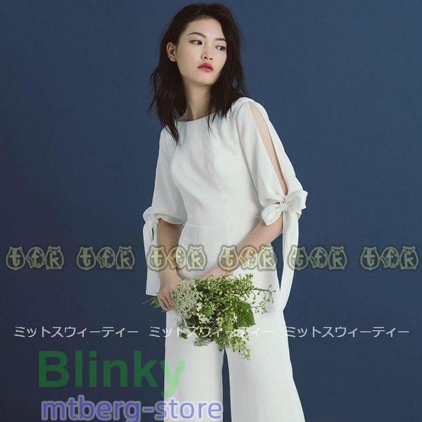 オールインワン 結婚式