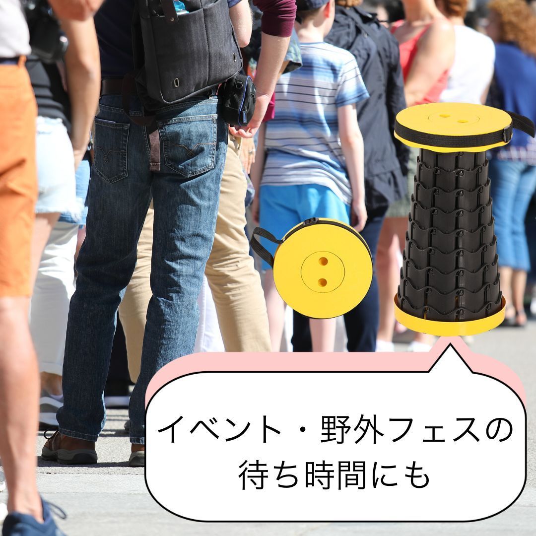 キャンプイス　超軽量　折りたたみ　二脚 折りたたみ椅子 2脚セット アウトドアチェア 1秒開閉 折り畳み