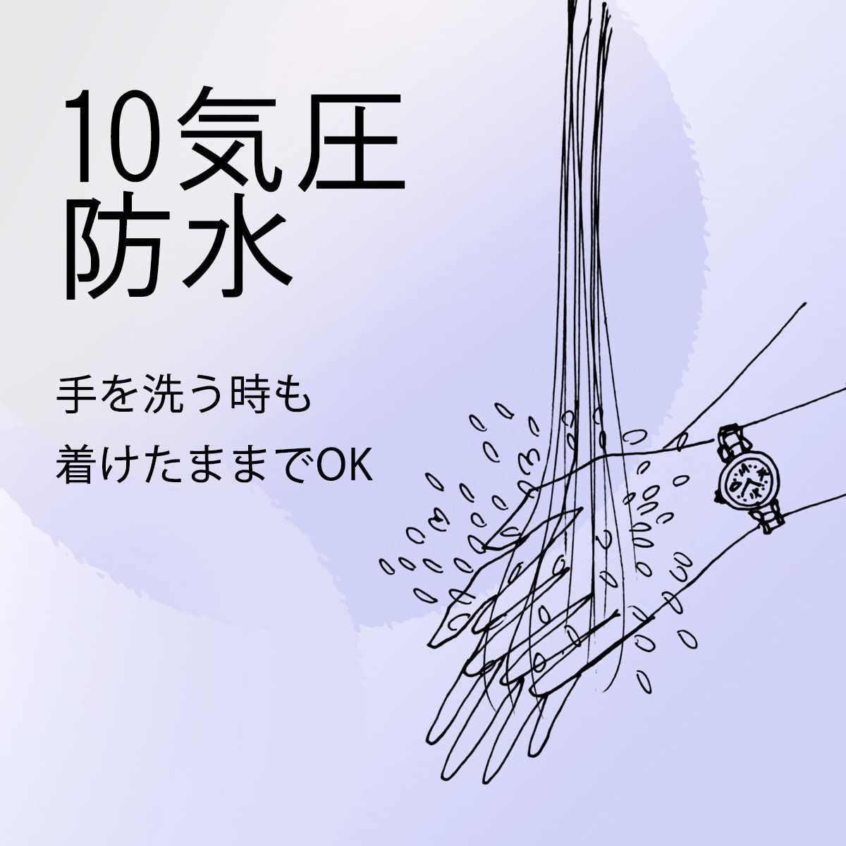 レディース ES9435-51A