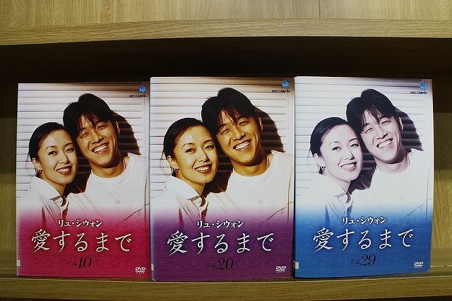 【リュ・シウォンファン必見】純粋 DVD-BOX 全巻 リュ・シウォンファン必見】純粋 DVD-BOX 全巻 リュ・シウォン