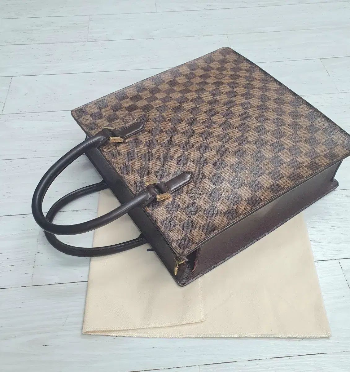 正規品 Louis Vuitton ルイヴィトン ヴェネツィア トートバッグ 共通 ||ルイヴィトンバッグ