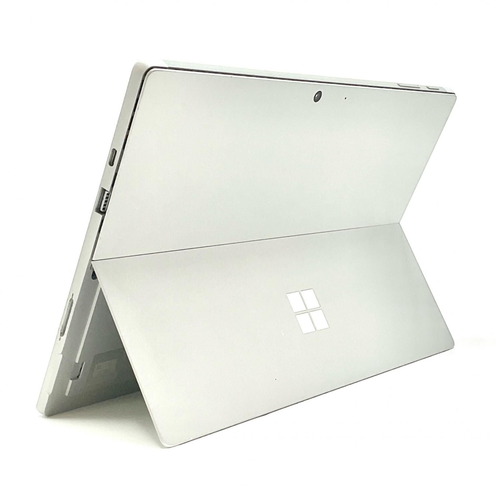 Microsoft Surface Pro 7 1866 Core TM i5-1035G4 CPU 1.10GHz 8GB M.2 SSD 256GB 78.7% 動作 済 全額返金保証 最速発送