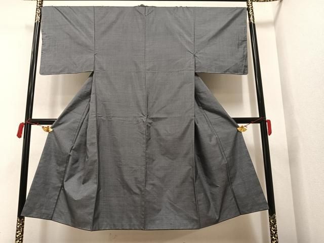 平和屋着物□男性 本場大島紬 100亀甲 総詰め 正絹 逸品 AAAX3539ph