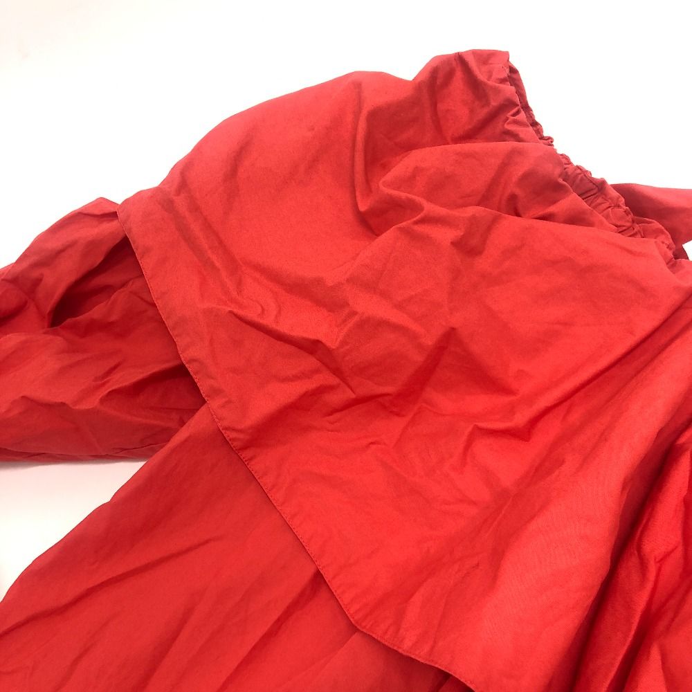 Merlette NYC マーレット ワンピース スリーブ ブラウス 174991  