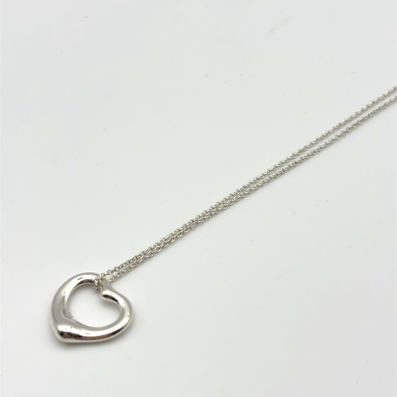 Z/Z/Z/X083-7/ 【※新品仕上げ済】 TIFFANY&Co. ティファニー