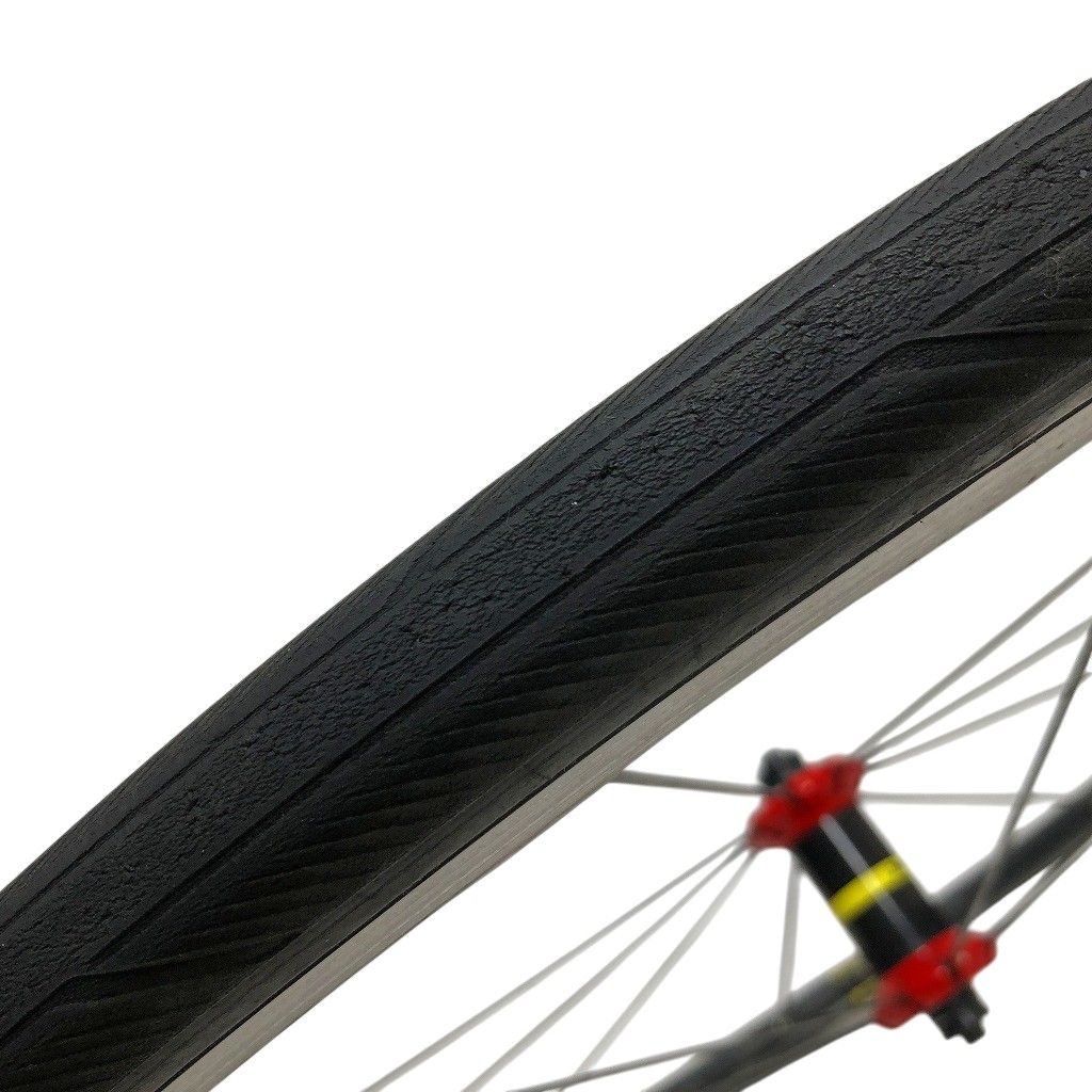 UST フロントのみ