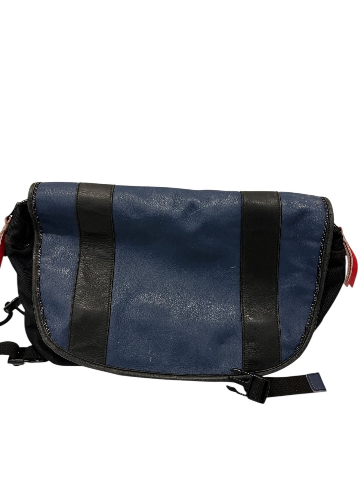 z1366 SHINICHIRO ARAKAWA シンイチロウアラカワ メッセンジャーバッグ