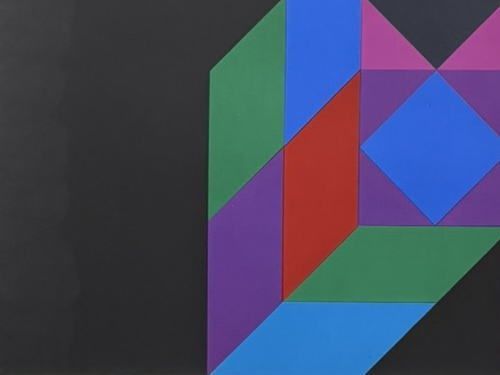 Victor Vasarely