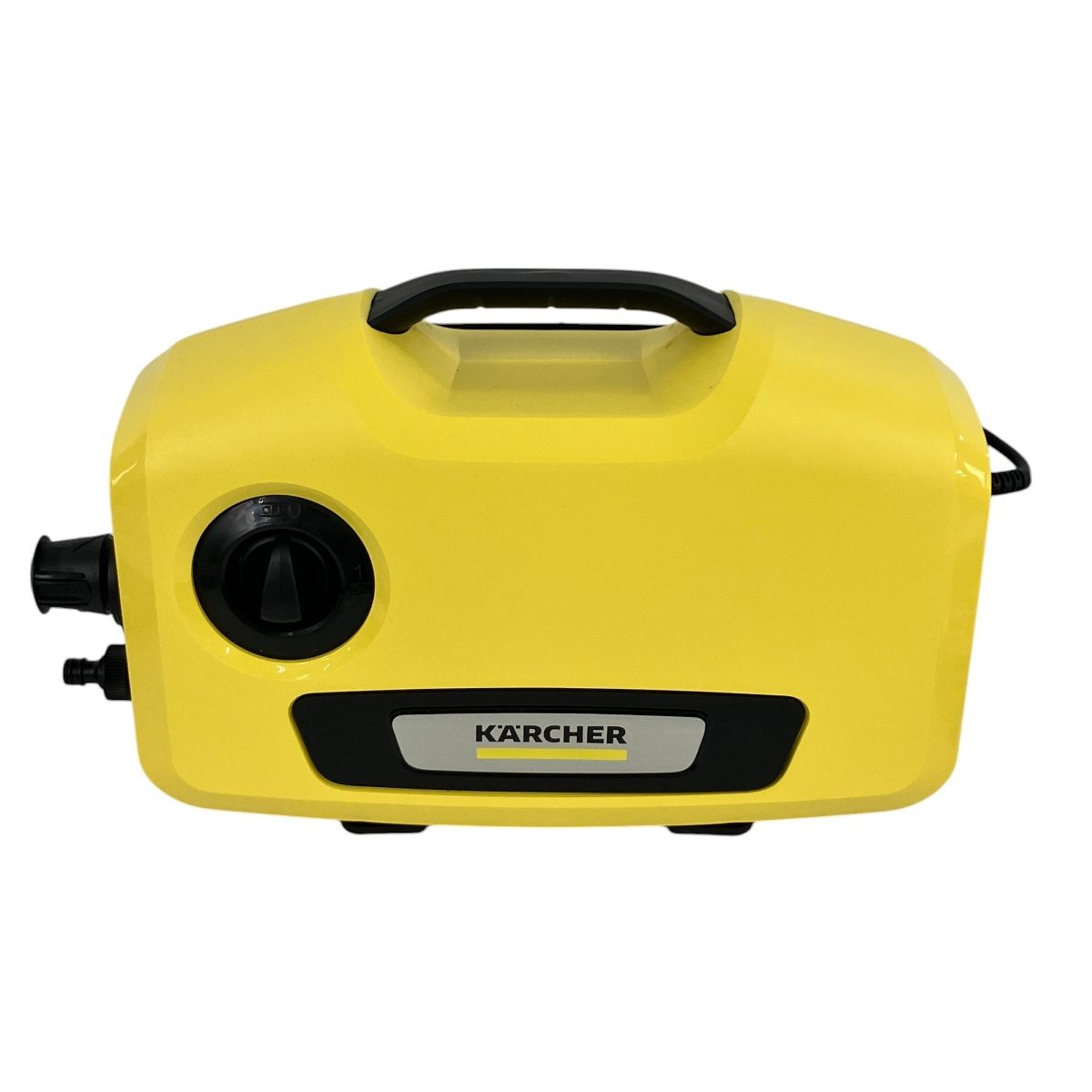 KARCHER K2.900 PS20 1.601-442.0 【中古】ケルヒャー 高圧洗浄機