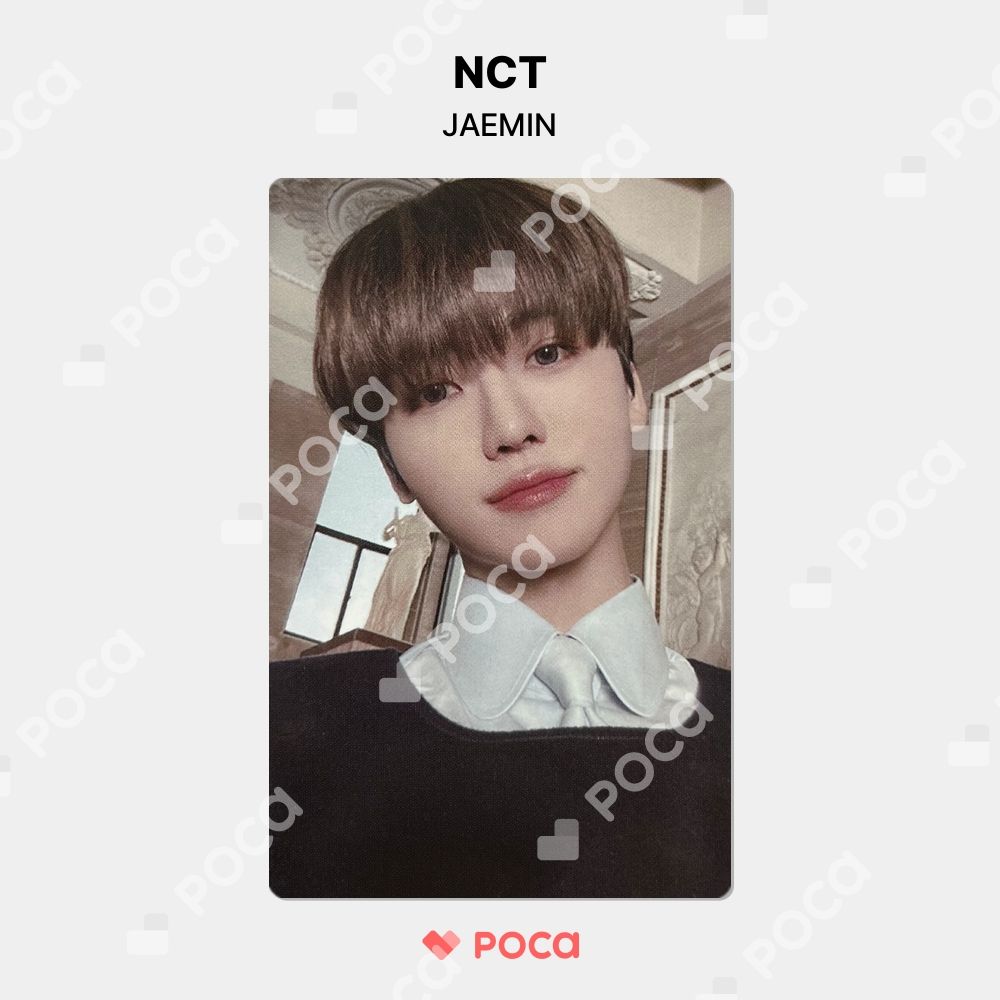 nctdream ジェミン nct2020 スペシャルトレカ 2025年最新】nct2020 ジェミン トレカの人気アイテム - メルカリ