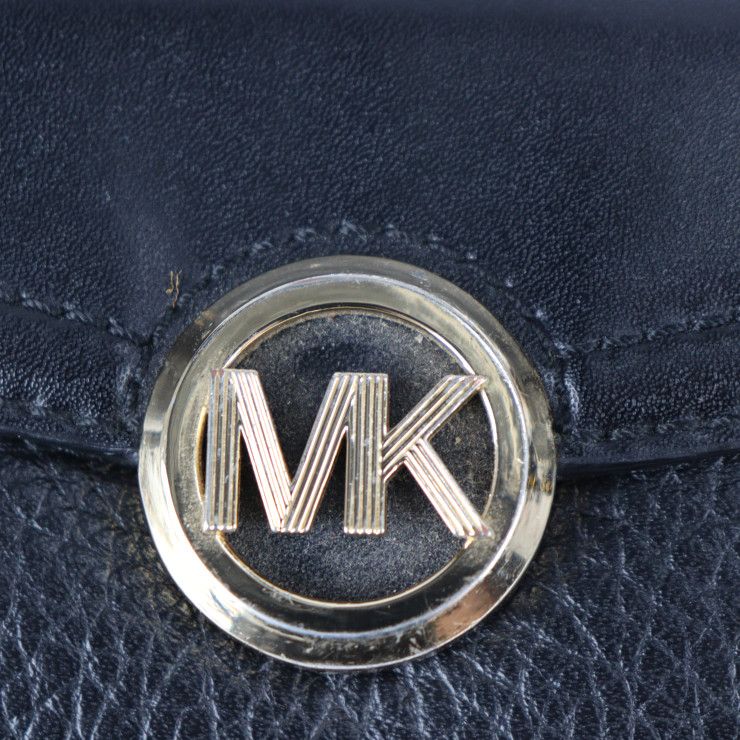 Michael Kors マイケルコース キーケース GW6684_35F9GFTP5L1 レザー