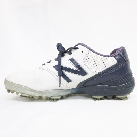 ニューバランス NEW BALANCE ゴルフ ゴルフシューズ スパイク