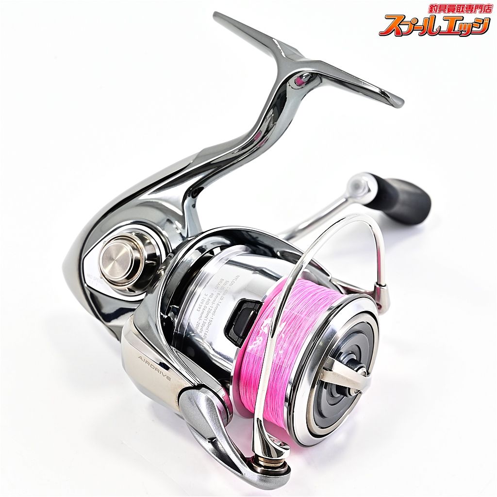 ダイワ 22イグジスト　LT 2500S DAIWA EXIST DAIWA（釣り） ダイワ 22 イグジスト LT 2500S-DH DAIWA EXIST