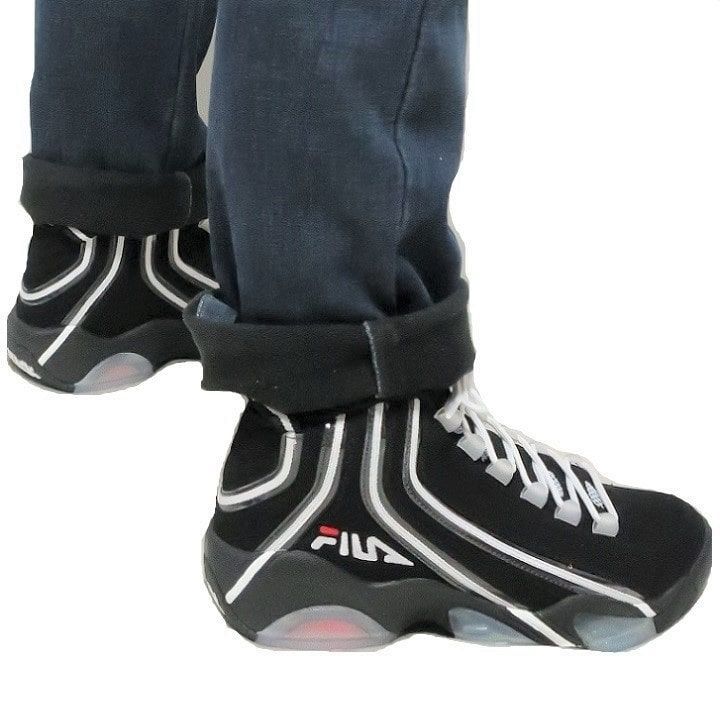 FILA フィラ スニーカー バスケットシューズ シューズ/靴 メンズ