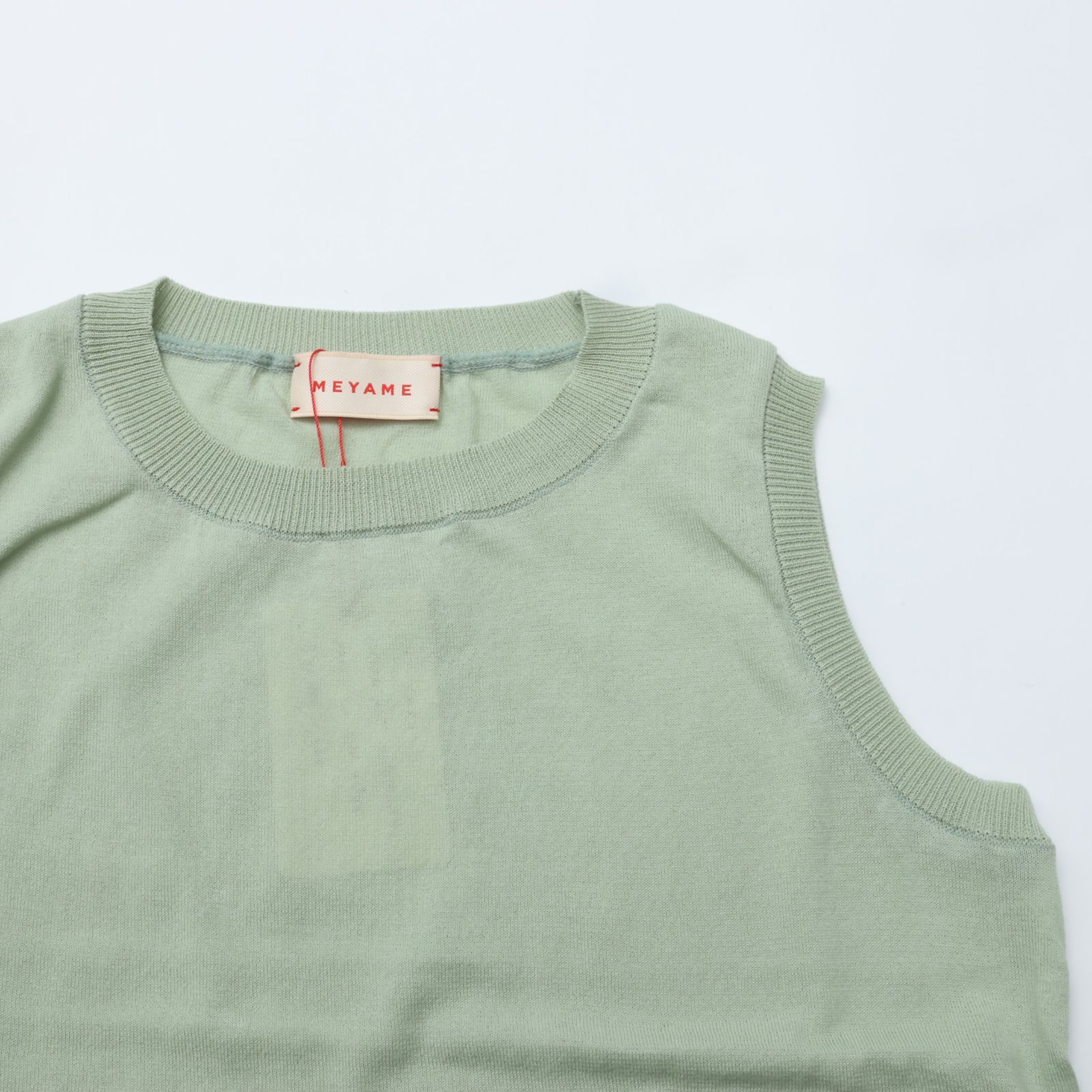 GREEN コットン