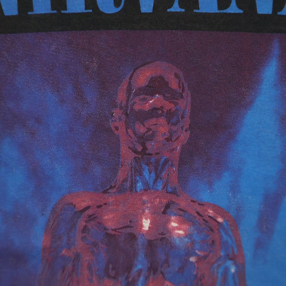 VINTAGE (ヴィンテージ) 90s NIRVANA SLIVER TEE ニルヴァーナ  