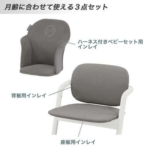 コンフォートインレイ