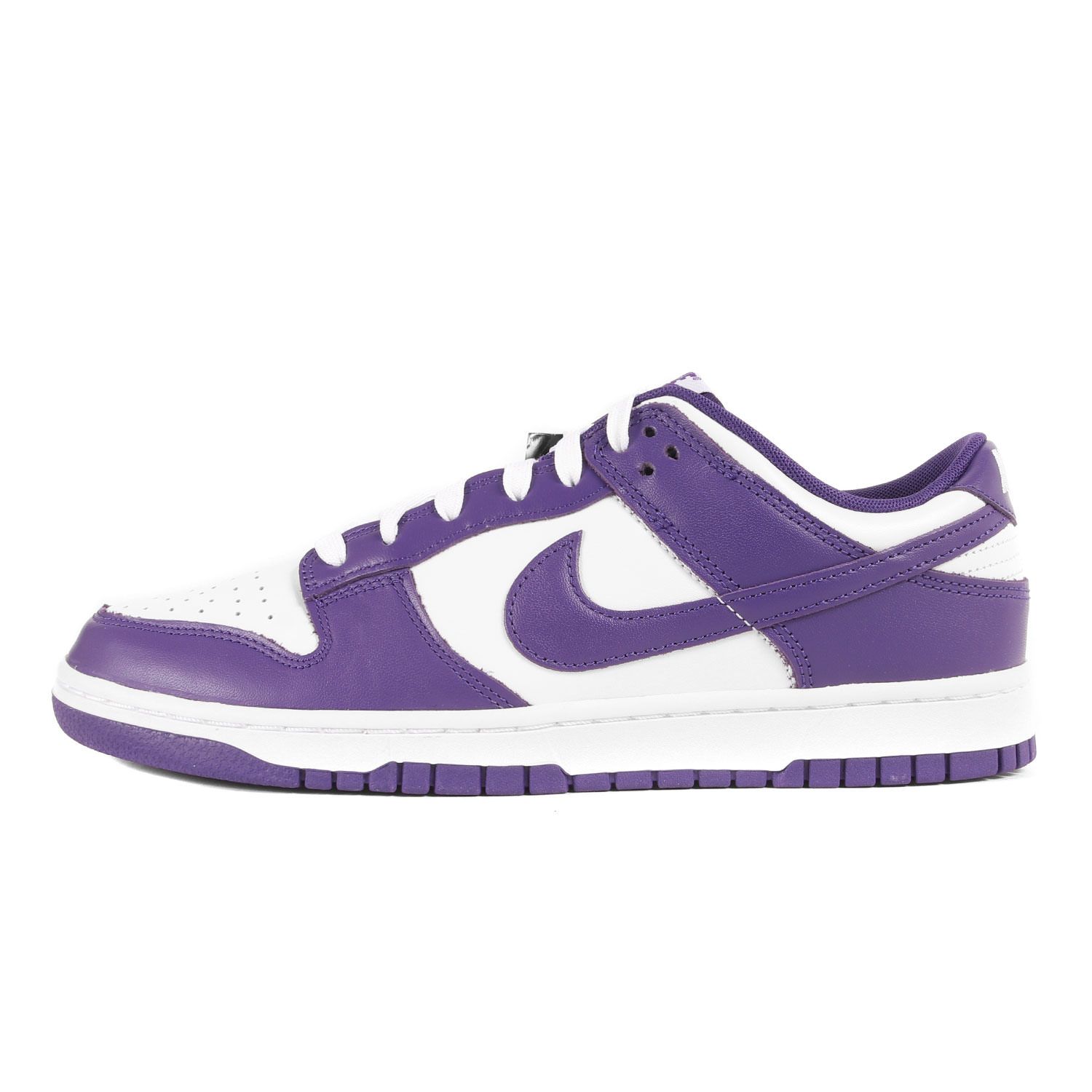 新品 NIKE ナイキ サイズ:28.0cm DUNK LOW RETRO COURT PURPLE (DD1391