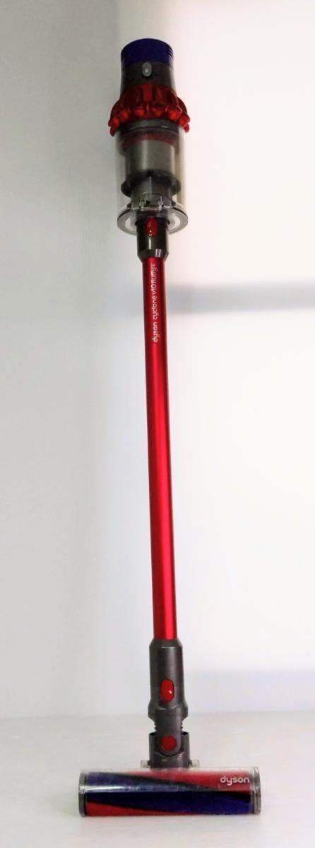 949】中古品 dyson ダイソン SV12 サイクロンコードレスクリーナー