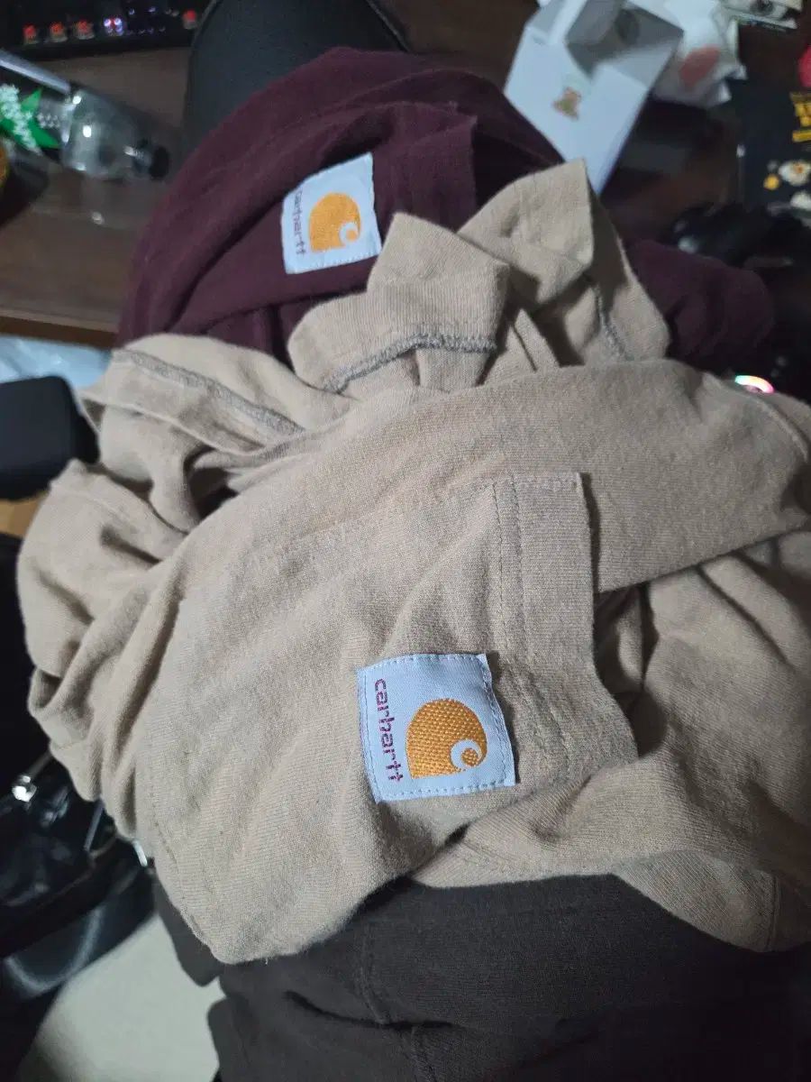 Carhartt(カーハート) 半袖