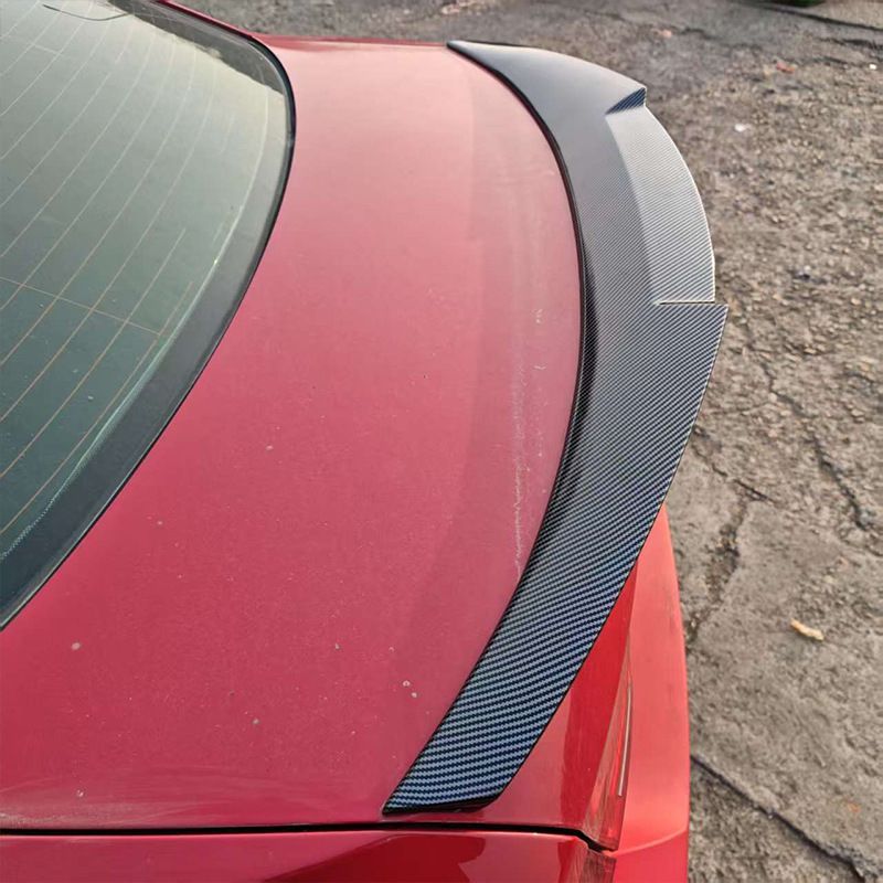 リアウイング 外装エアロパーツ