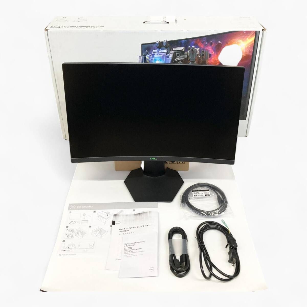 Dell S2422HG 251061