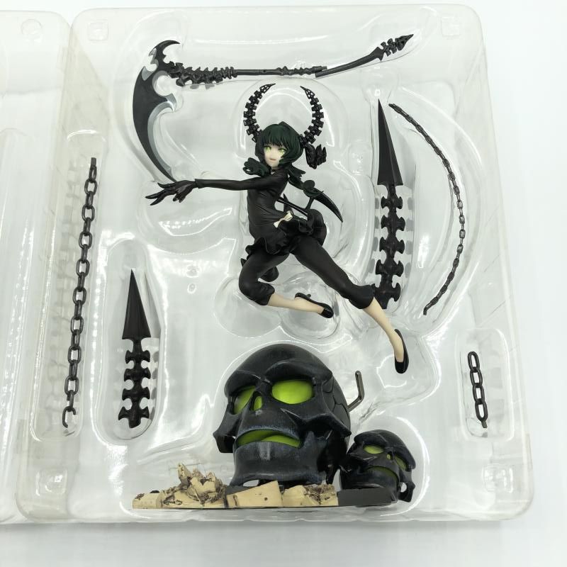 中古】グッドスマイルカンパニー 1/8 デッドマスター animation