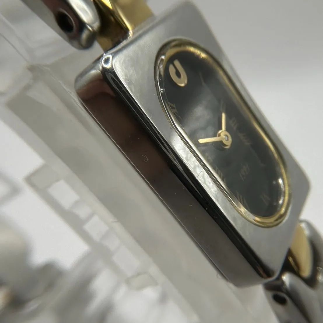 ◎【✨腕時計✨】シャルル ジョルダン CHARLES JOURDAN クォーツ式 