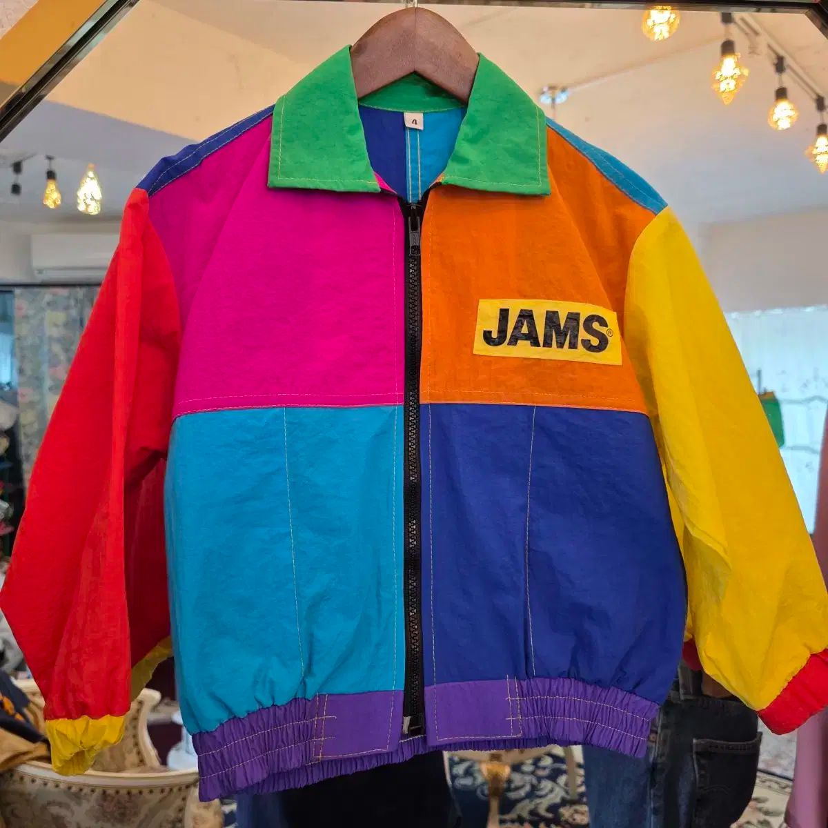 キッズ ジャム