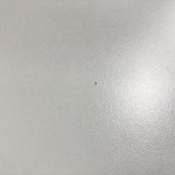 受付台