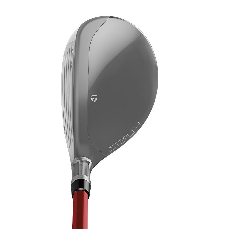 新品】TaylorMade(テーラーメイド) ユーティリティ(ヘッドカバー付き ...