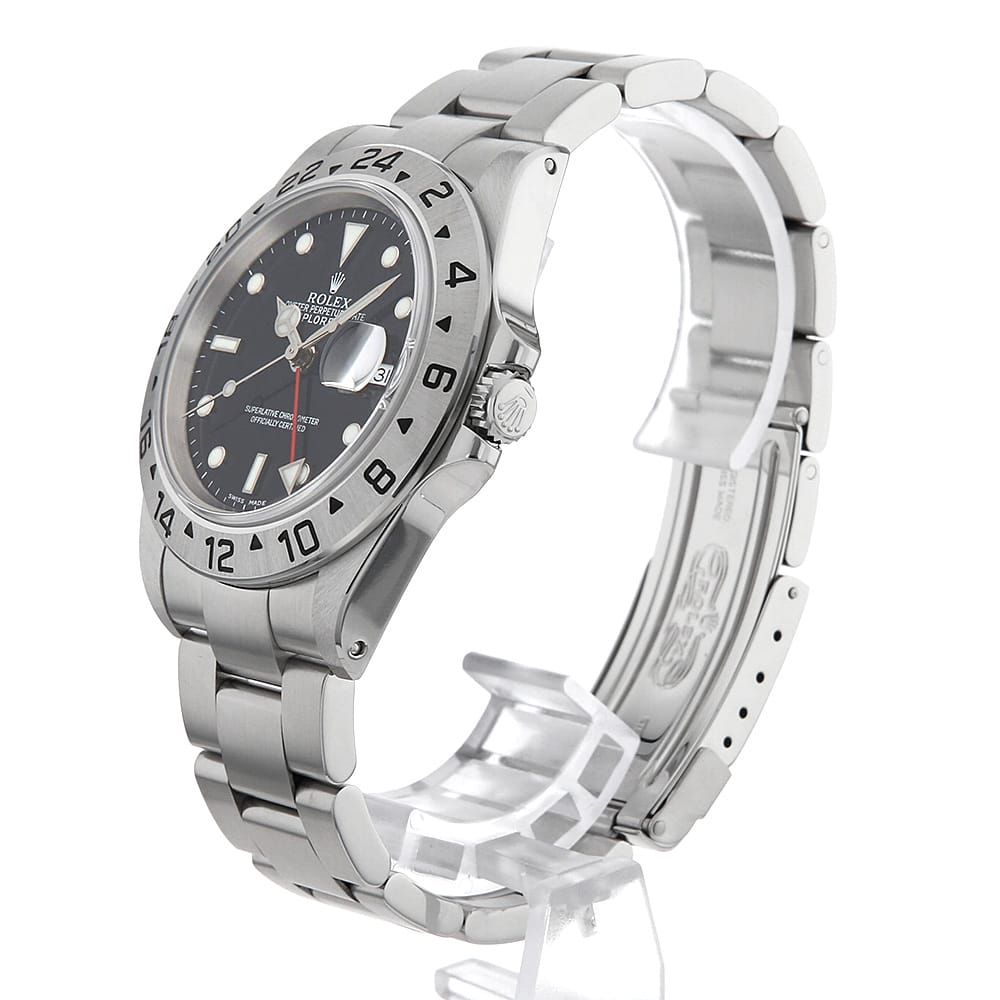 K-Kouji ページ ROLEX Ref.16570 | | 表参道・南青山couronne ウォッチサロン