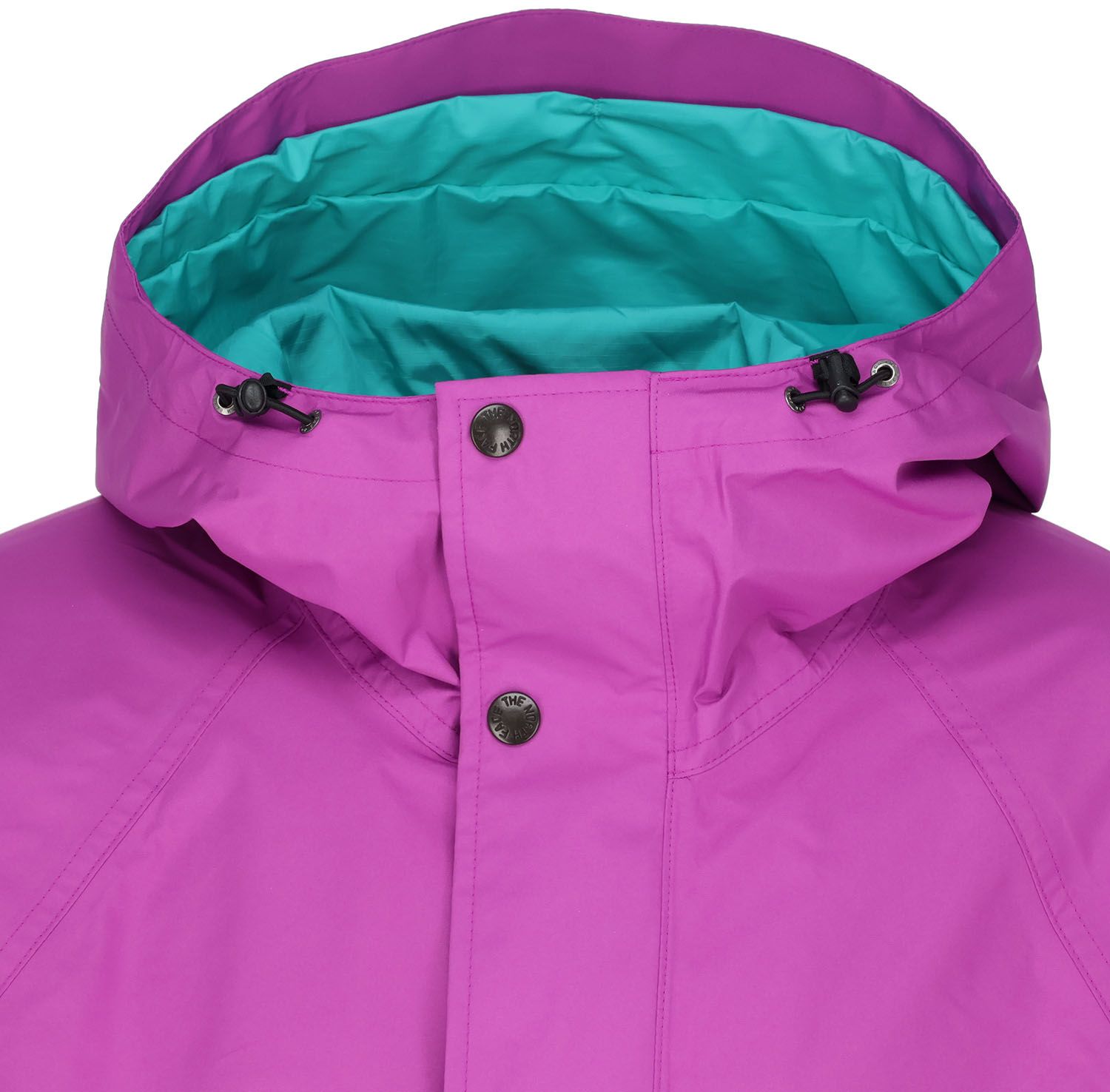 ストアウェイジャケット