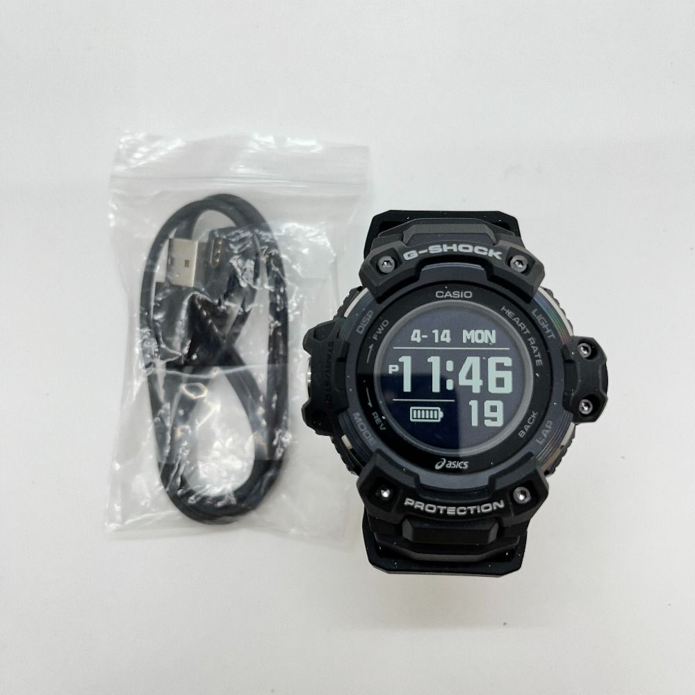06w9564 カシオ CASIO G-SHOCK GSR-H1000 Series GSR-H1000AST-1AJR 腕時計