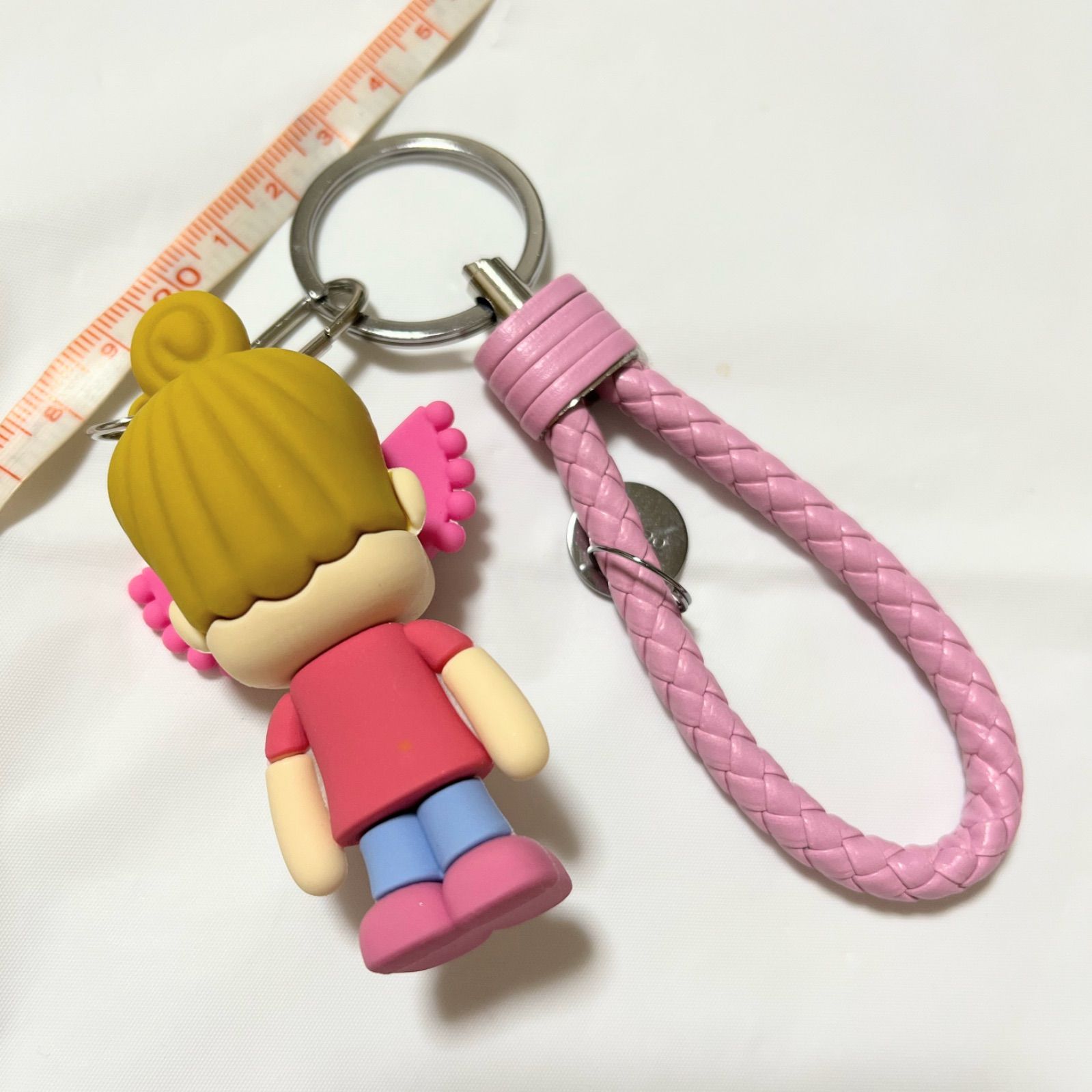 ヒステリックミニ キーホルダー ストラップ 新品】ヒステリックミニ キーホルダー ヒスミニ キーチェーン
