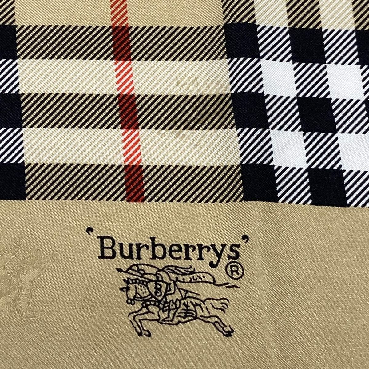 Burberry s