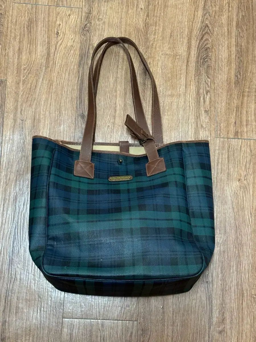 POLO RALPH LAUREN(ポロラルフローレン) タータンチェック POLO RALPH LAUREN(ポロラルフローレン) タータンチェック
