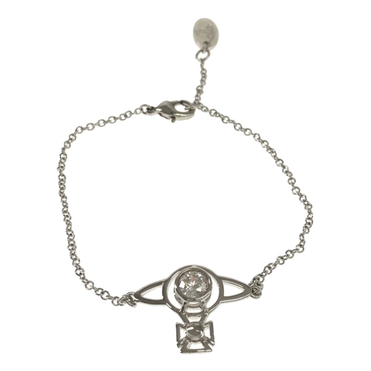 Coe & Co. - 🪐 Stunning Vivienne Westwood Bracelet 🪐 🤍... | Facebook