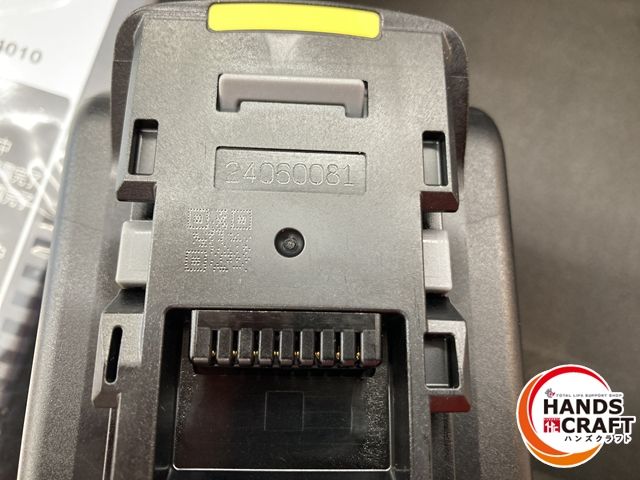 標準セット 電池パック×１