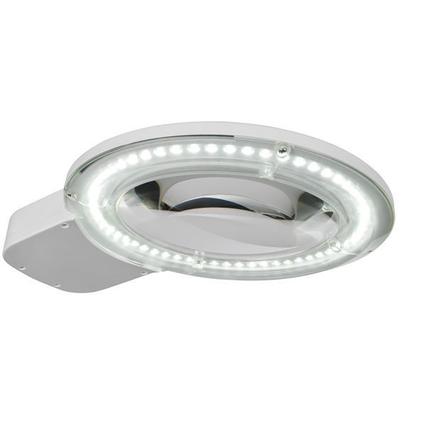 ホーザン LEDアームルーペ L-678