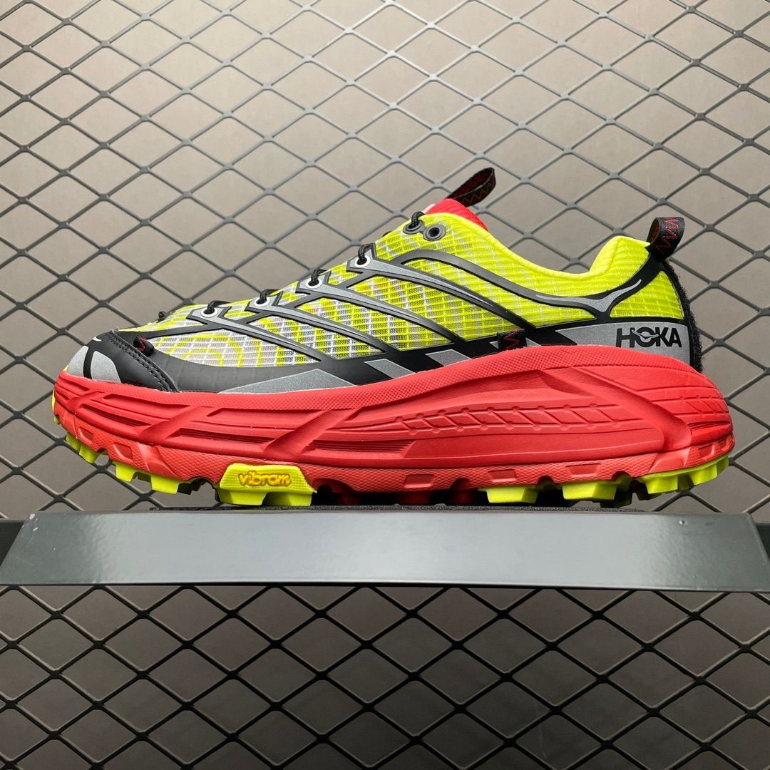 HOKA ONE ONE MAFATE THREE 2 ホカオネオネ マファテ スリー 2 ...